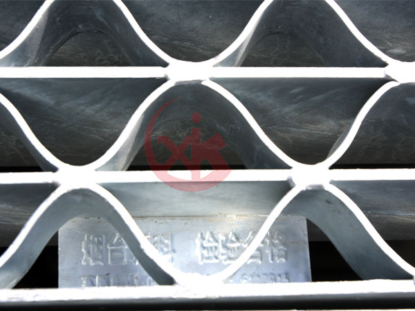 鳥(niǎo)巢專用鋼格板